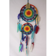 КАПАН ЗА СЪНИЩА Ф12 СИНЬО ОКО